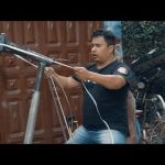 ¿Puedo construir mi propio puesto de reparación de bicicletas?