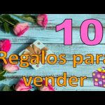 ¿Cómo puedo hacer regalos de bricolaje para ocasiones especiales?