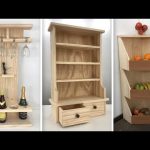 ¿Cuáles son algunas ideas de proyectos de bricolaje en madera para principiantes?