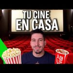 ¿Puedo fabricar mis propios altavoces de cine en casa?