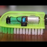 ¿Puedo fabricar mis propios robots de limpieza?