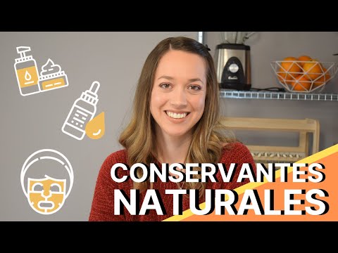 ¿Cómo puedo fabricar productos de belleza naturales?