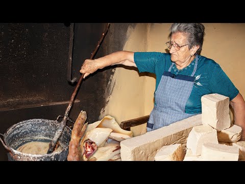¿Cómo puedo hacer jabones caseros?